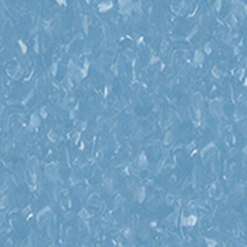 Lantai homogen rintangan haus dan tekanan