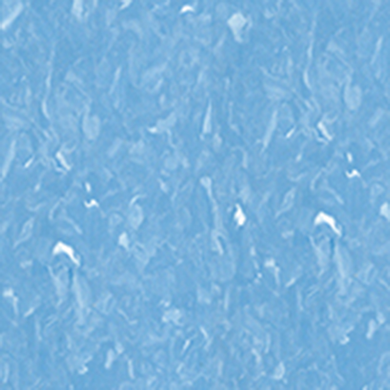 Lantai homogen rintangan haus dan tekanan