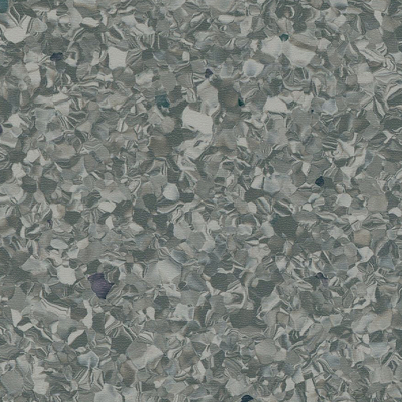 Lantai homogen mesra alam & tahan lasak tinggi