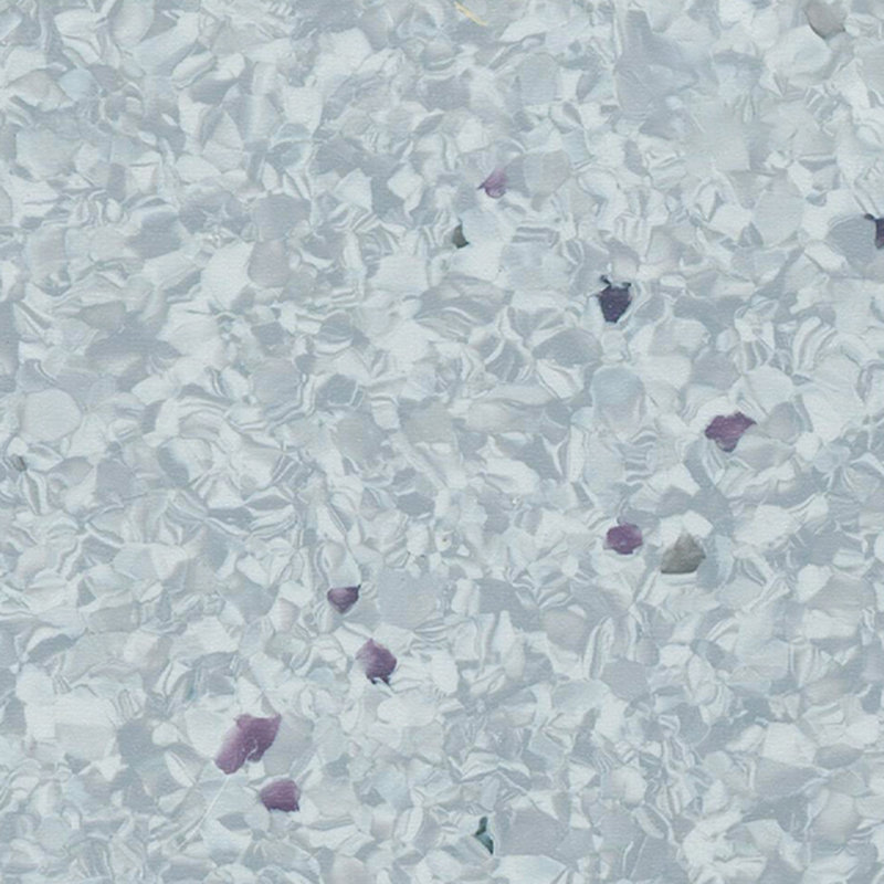 Lantai homogen mesra alam & tahan lasak tinggi