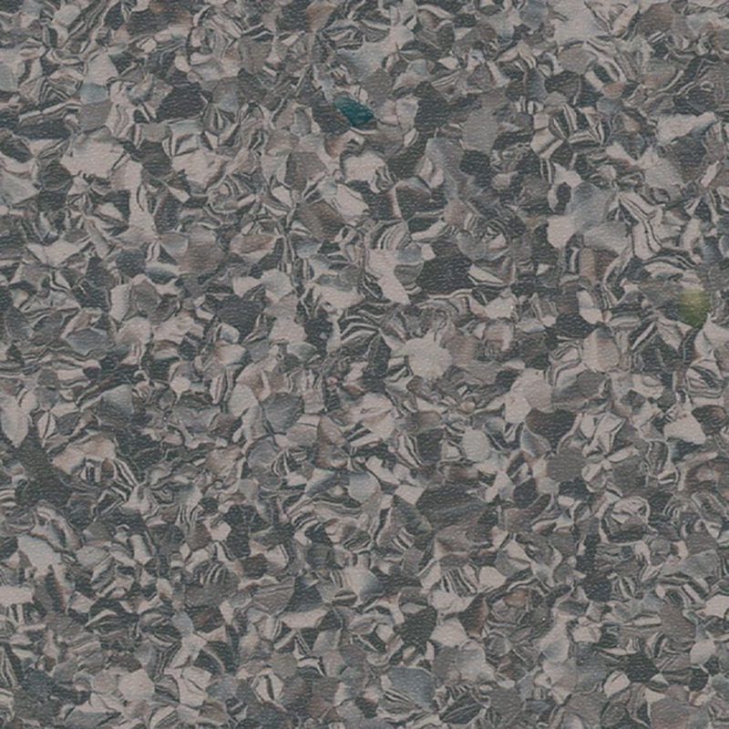 Lantai homogen mesra alam & tahan lasak tinggi