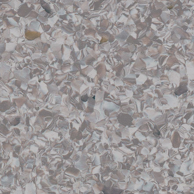 Lantai homogen mesra alam & tahan lasak tinggi