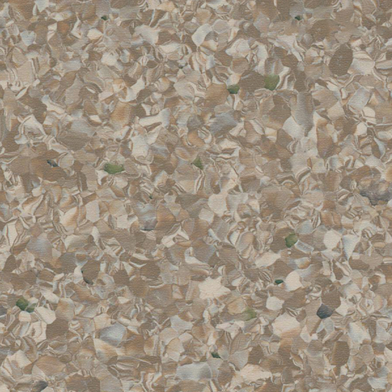 Lantai homogen mesra alam & tahan lasak tinggi