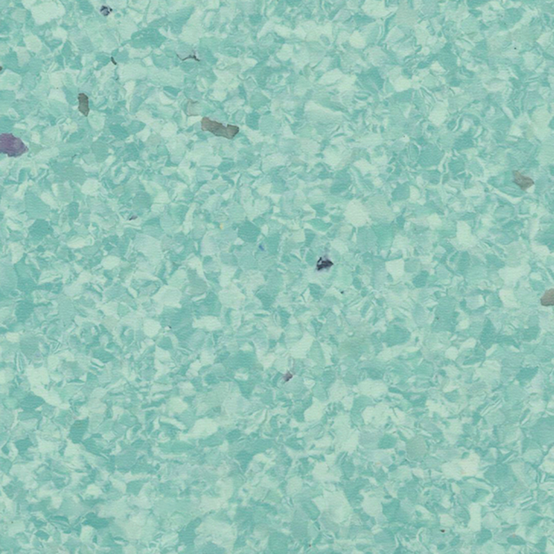 Lantai homogen mesra alam & tahan lasak tinggi