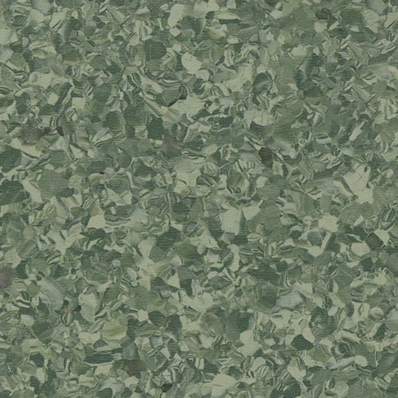 Lantai homogen mesra alam & tahan lasak tinggi