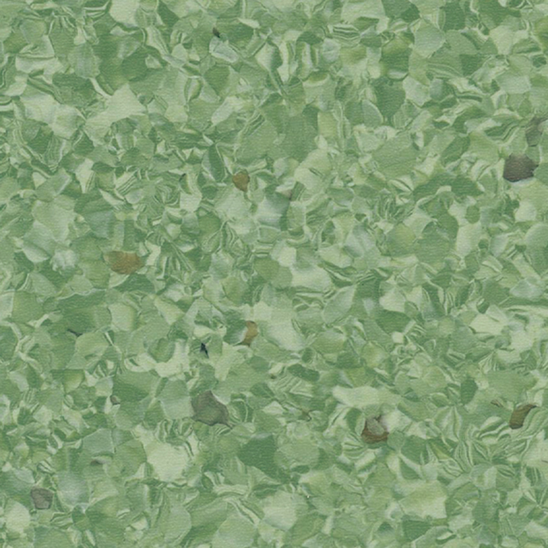 Lantai homogen mesra alam & tahan lasak tinggi