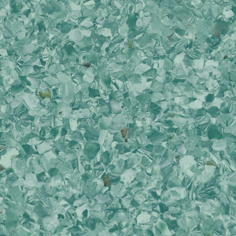 Lantai homogen mesra alam & tahan lasak tinggi