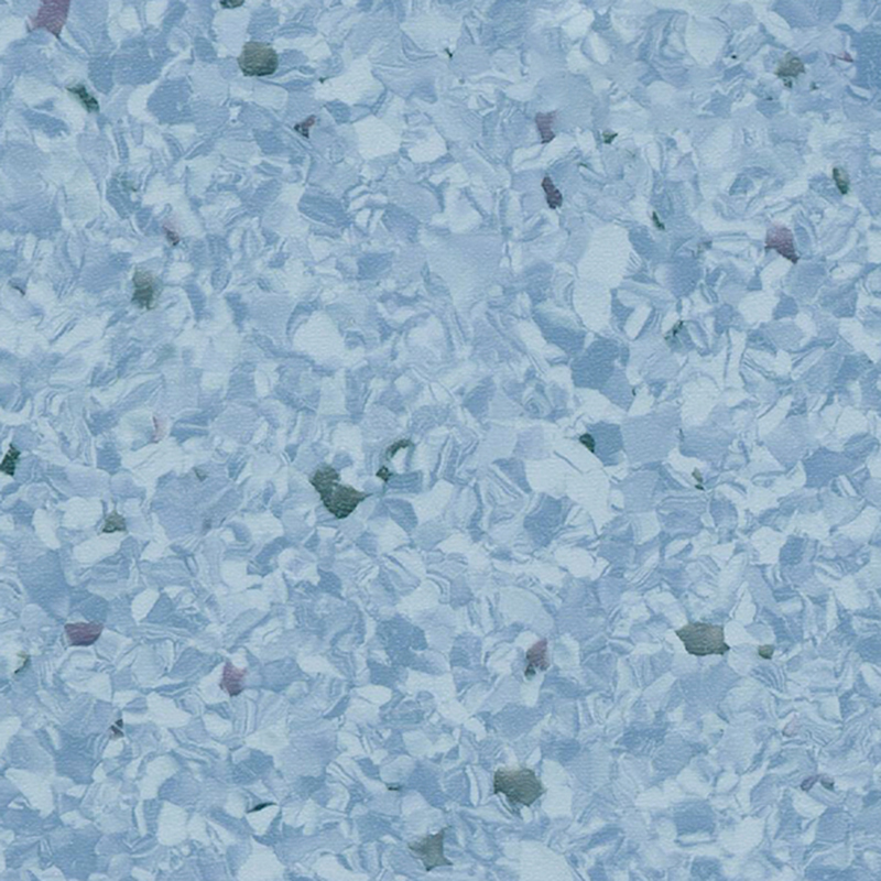 Lantai homogen mesra alam & tahan lasak tinggi