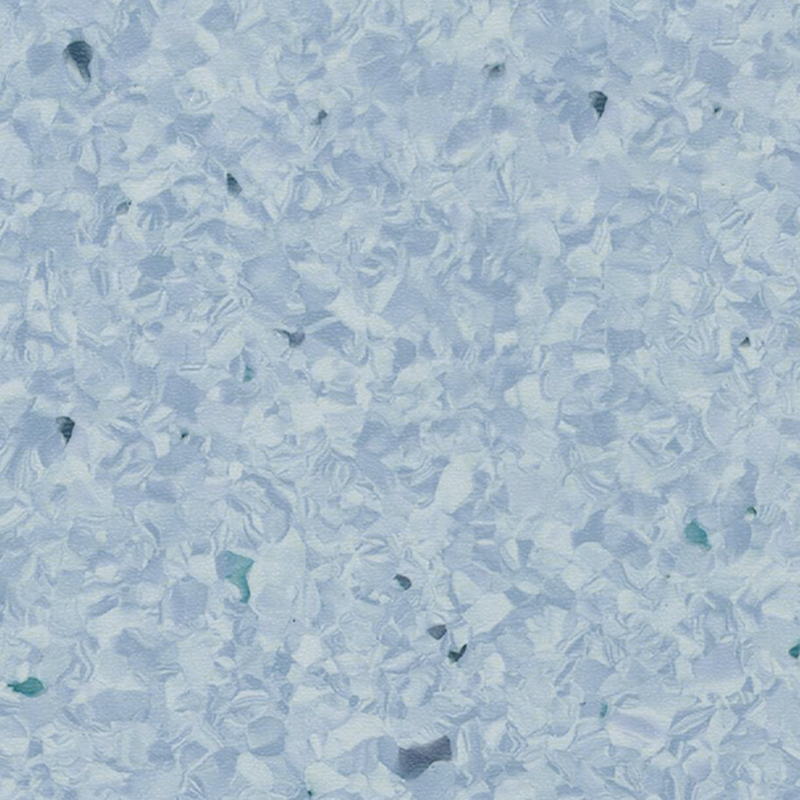 Lantai homogen mesra alam & tahan lasak tinggi