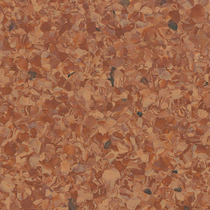 Lantai homogen mesra alam & tahan lasak tinggi