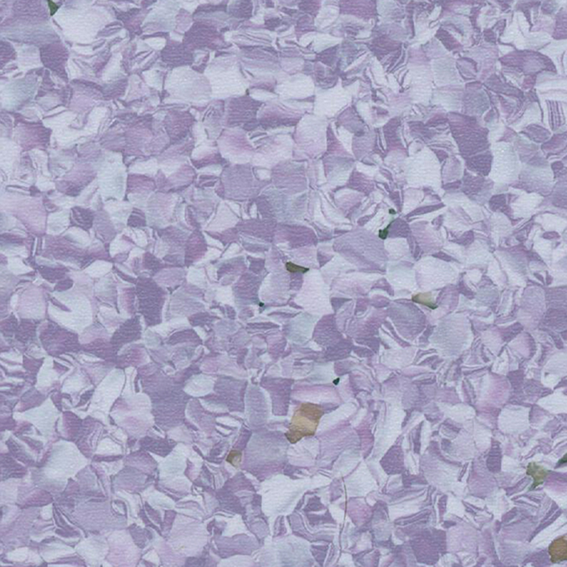 Lantai homogen mesra alam & tahan lasak tinggi