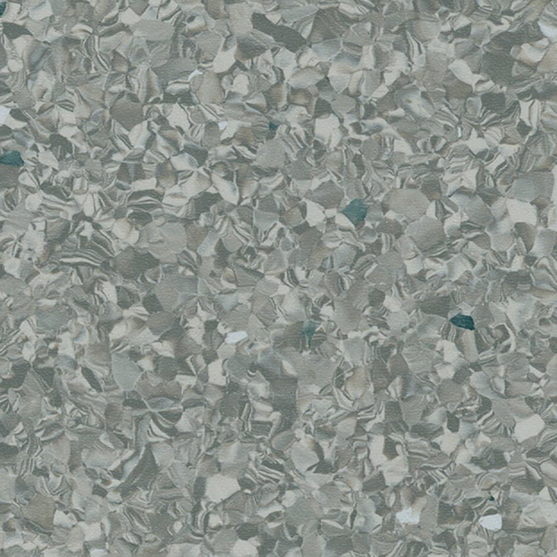 Lantai homogen mesra alam & tahan lasak tinggi