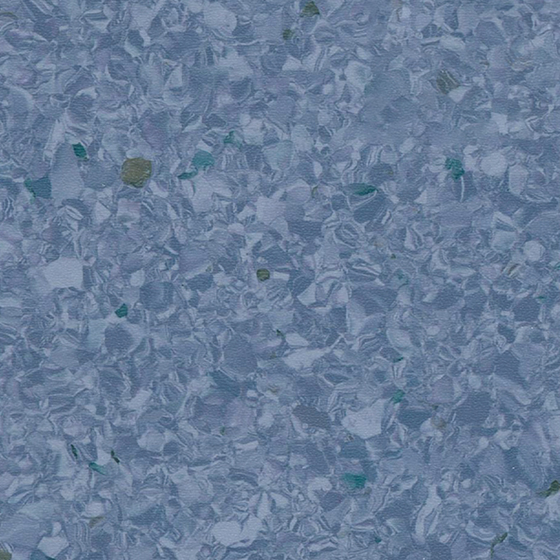 Lantai homogen mesra alam & tahan lasak tinggi