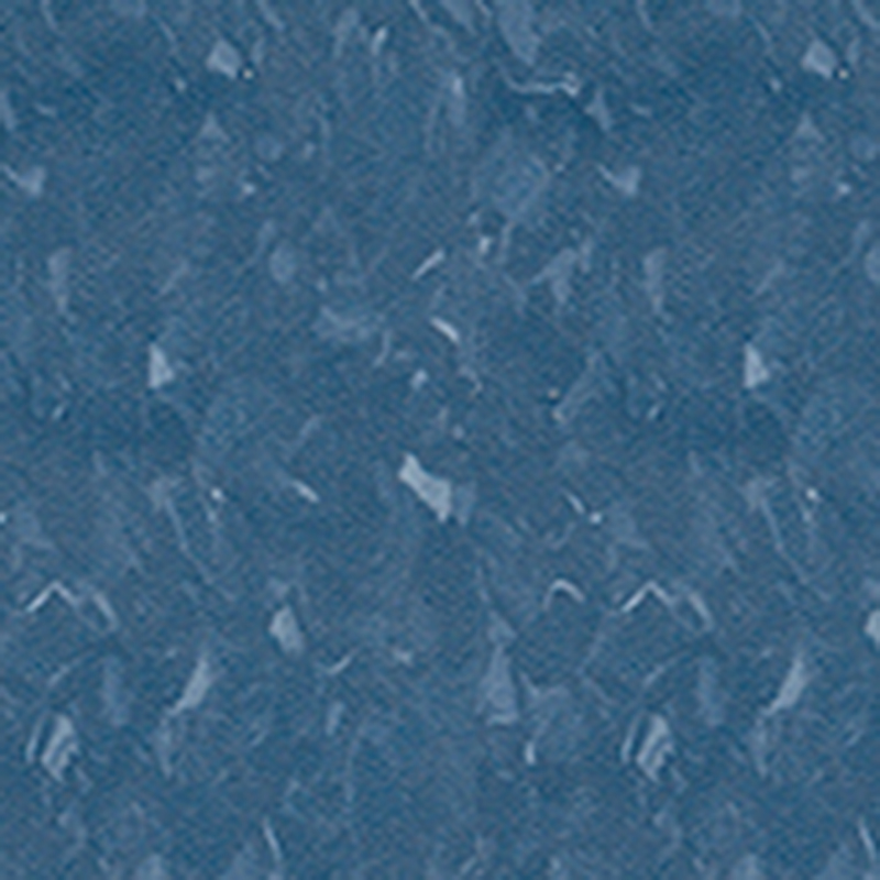 Lantai homogen rintangan haus dan tekanan