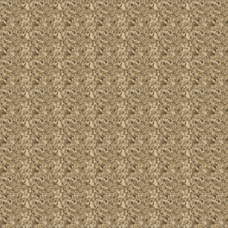 Lantai homogen yang tahan calar dan haus