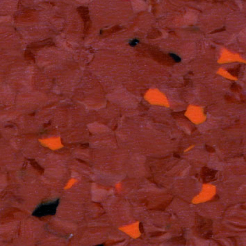 Prestasi unggul & lantai homogen kos penyelenggaraan rendah