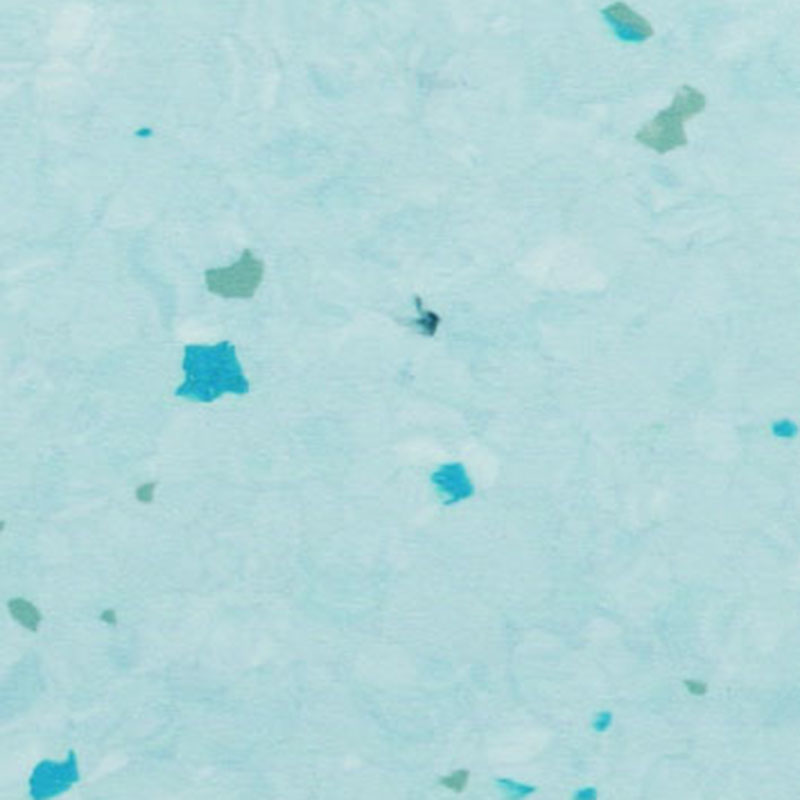 Prestasi unggul & lantai homogen kos penyelenggaraan rendah