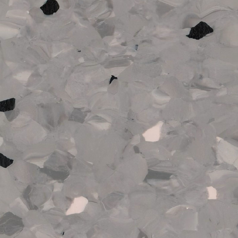 Prestasi unggul & lantai homogen kos penyelenggaraan rendah