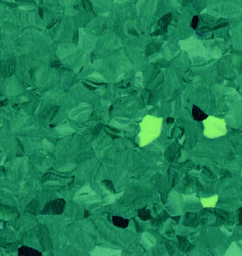 Prestasi unggul & lantai homogen kos penyelenggaraan rendah