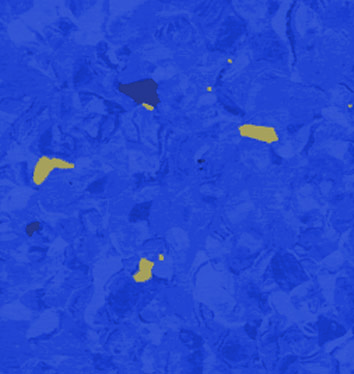 Prestasi unggul & lantai homogen kos penyelenggaraan rendah