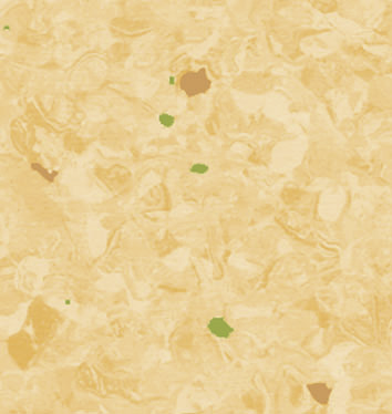 Prestasi unggul & lantai homogen kos penyelenggaraan rendah