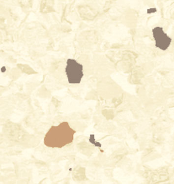 Prestasi unggul & lantai homogen kos penyelenggaraan rendah