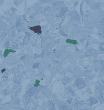 Prestasi unggul & lantai homogen kos penyelenggaraan rendah