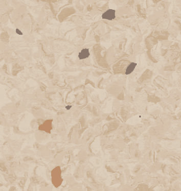 Prestasi unggul & lantai homogen kos penyelenggaraan rendah