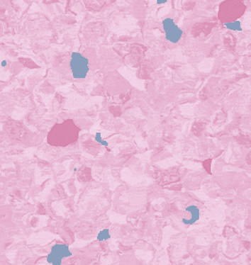 Prestasi unggul & lantai homogen kos penyelenggaraan rendah