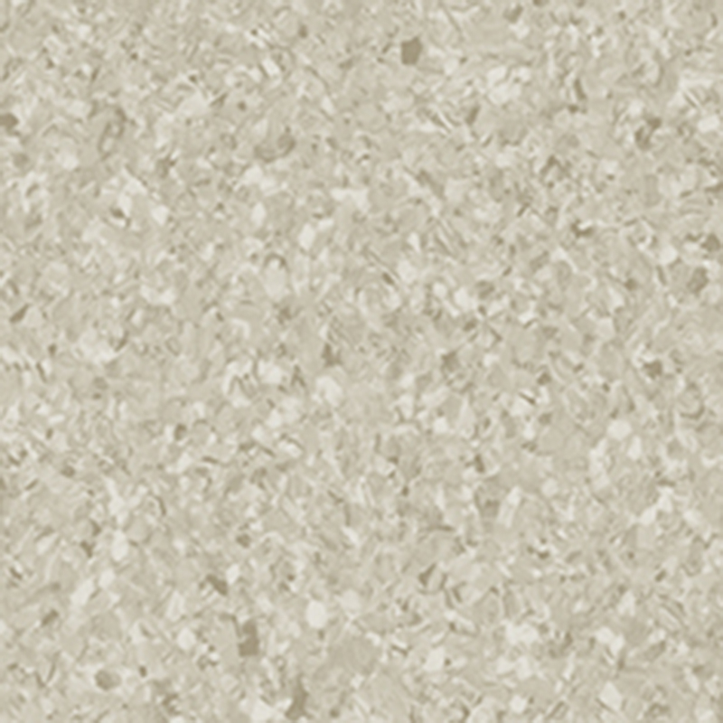 Kebolehsuaian yang luas & lantai homogen tahan lama