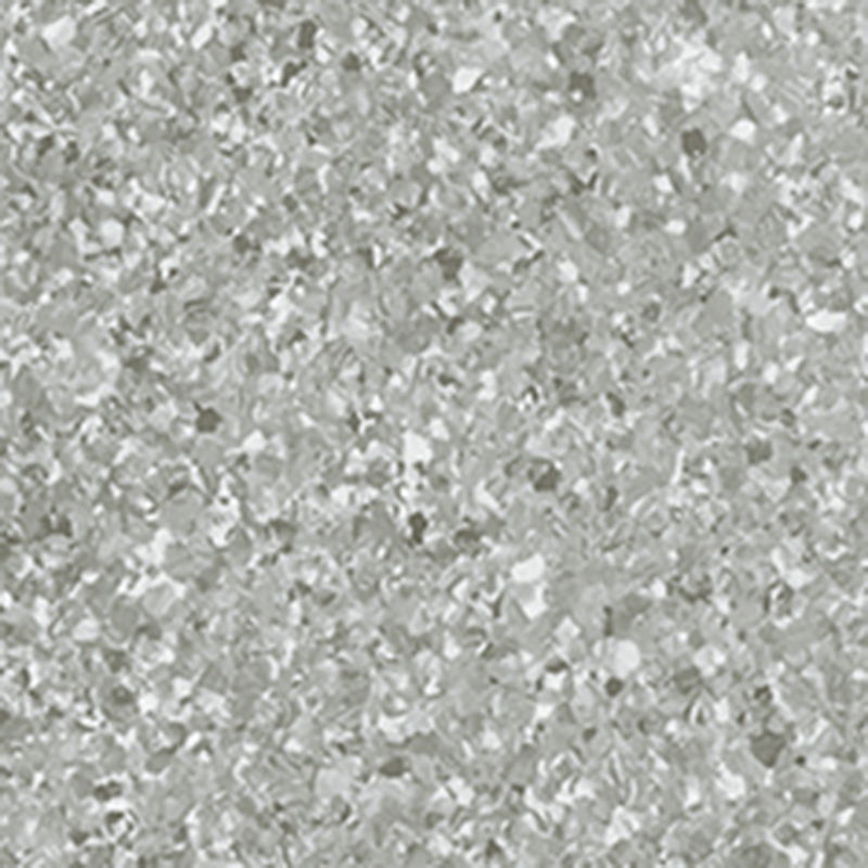 Kebolehsuaian yang luas & lantai homogen tahan lama