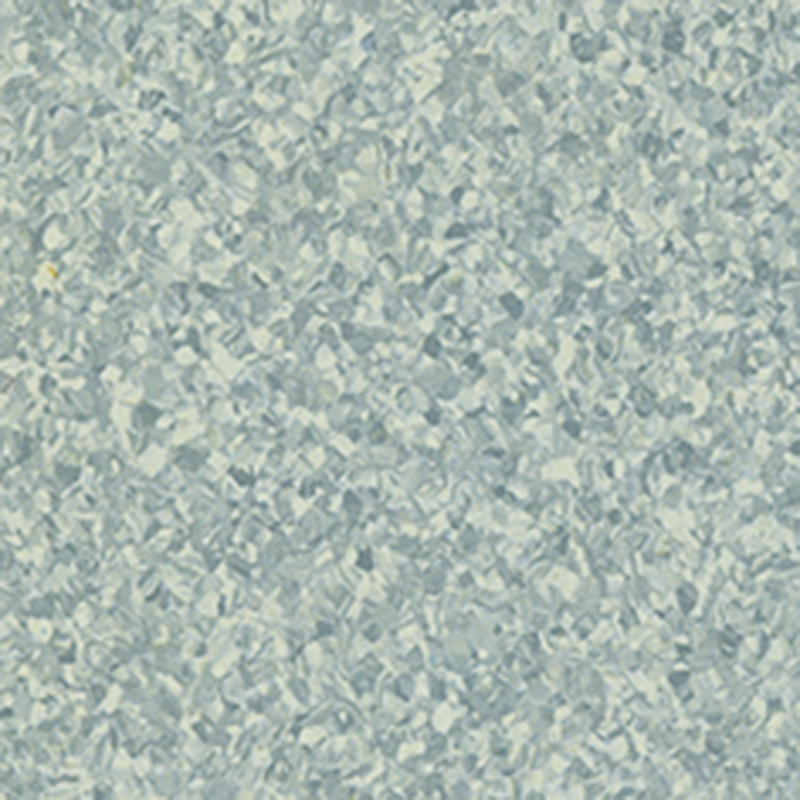 Kebolehsuaian yang luas & lantai homogen tahan lama