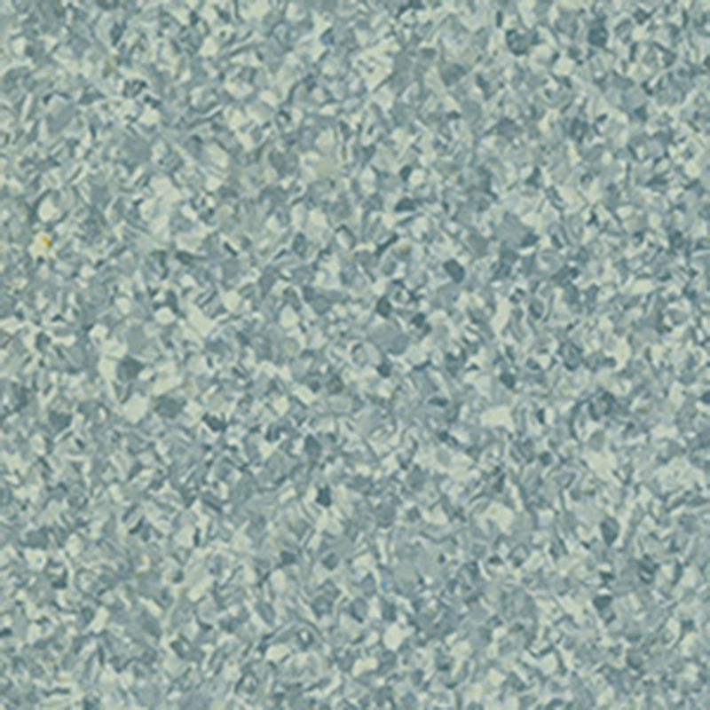 Kebolehsuaian yang luas & lantai homogen tahan lama