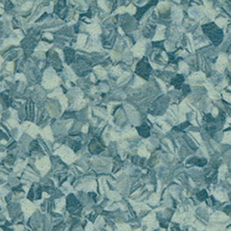 Kebolehsuaian yang luas & lantai homogen tahan lama