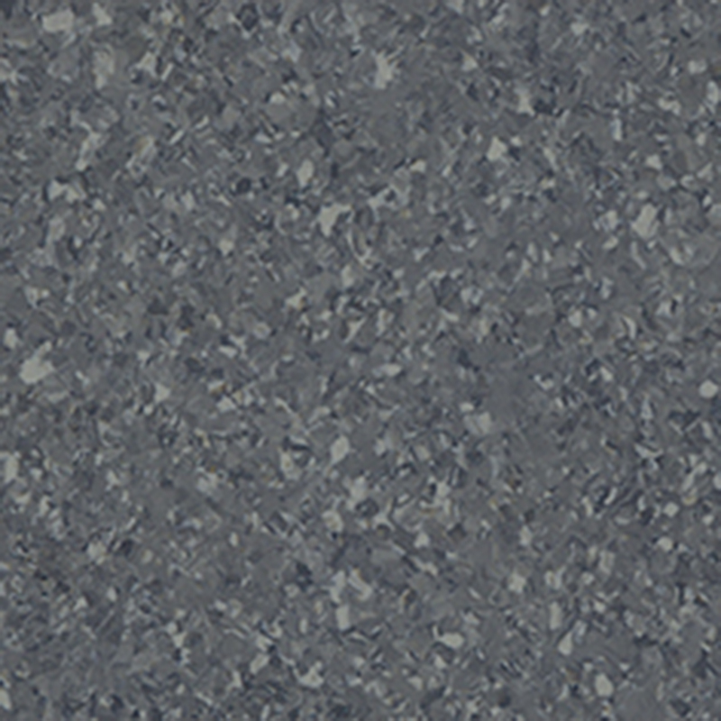 Kebolehsuaian yang luas & lantai homogen tahan lama