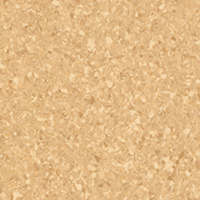 Kebolehsuaian yang luas & lantai homogen tahan lama