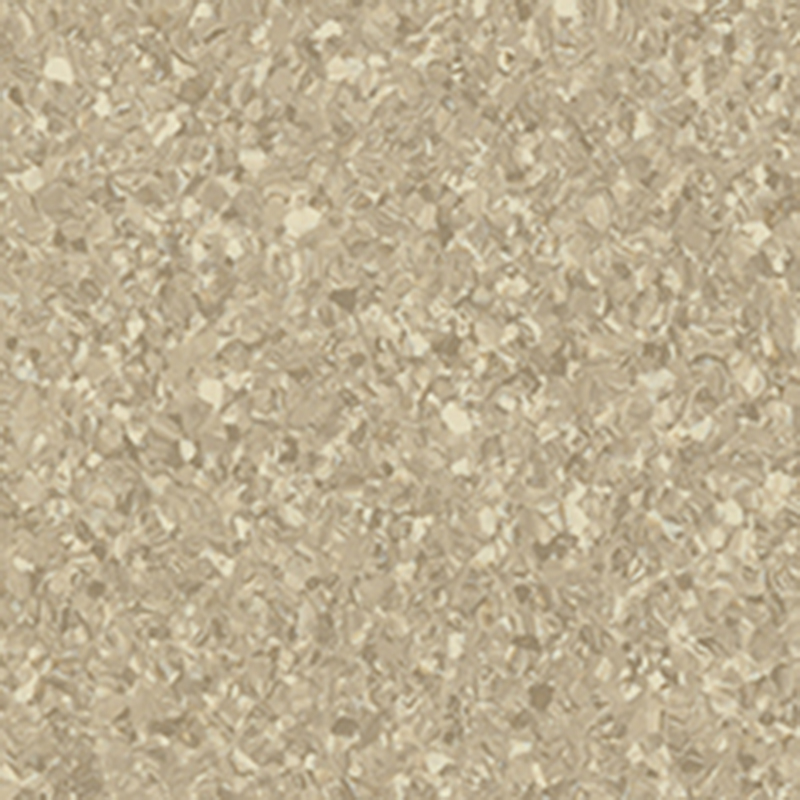 Kebolehsuaian yang luas & lantai homogen tahan lama