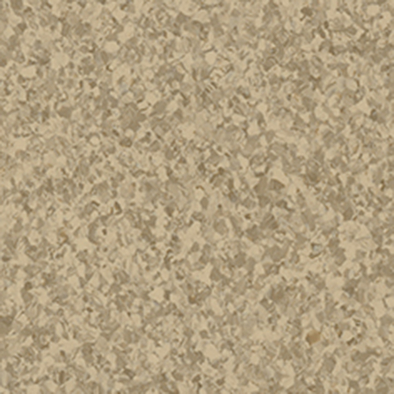 Kebolehsuaian yang luas & lantai homogen tahan lama