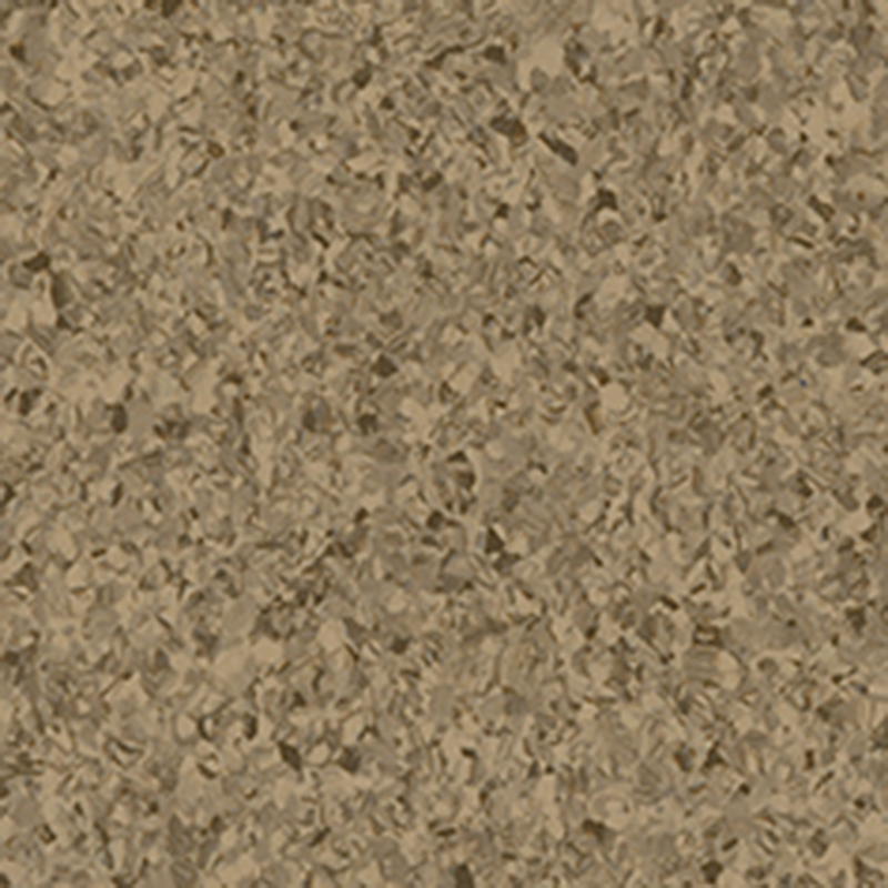 Kebolehsuaian yang luas & lantai homogen tahan lama