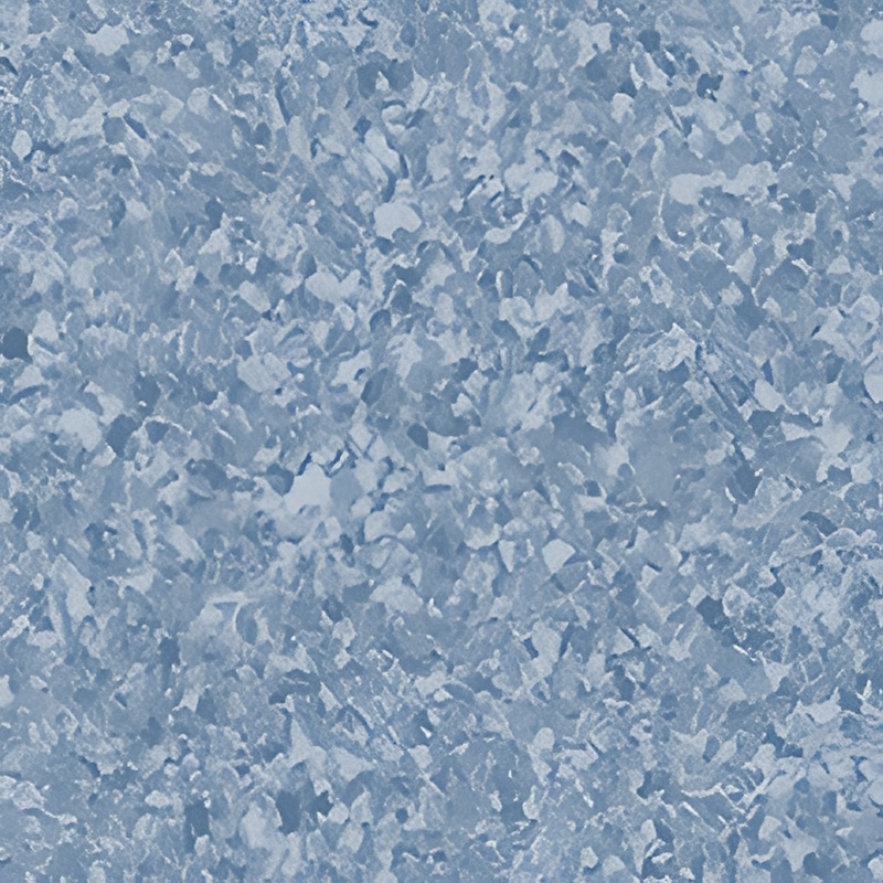 Kebolehsuaian yang luas & lantai homogen tahan lama