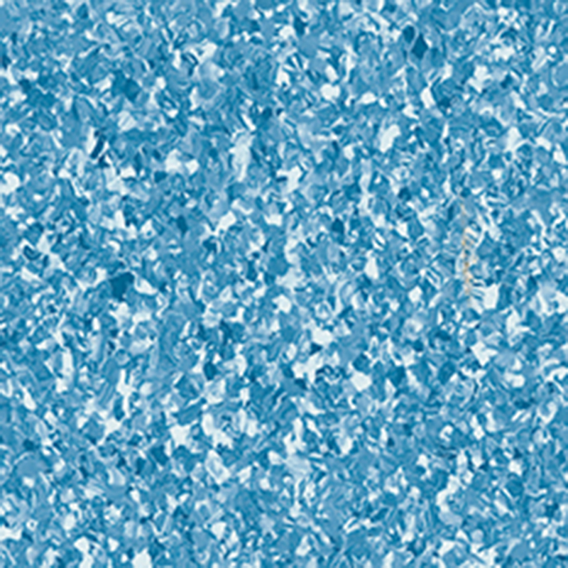 Kebolehsuaian yang luas & lantai homogen tahan lama