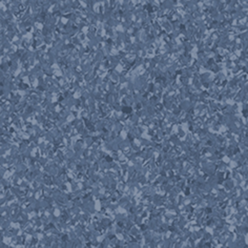 Kebolehsuaian yang luas & lantai homogen tahan lama