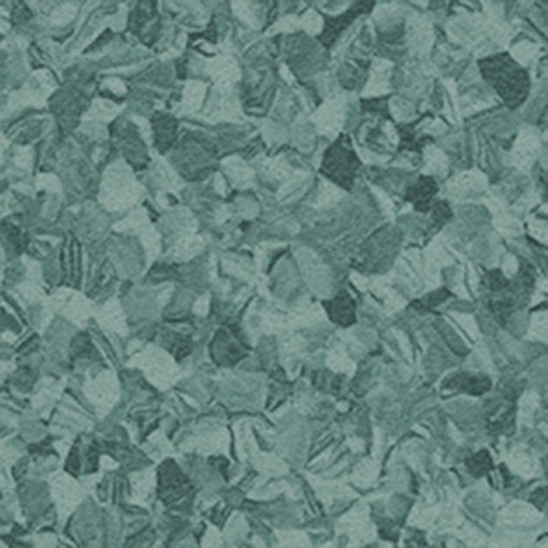 Kebolehsuaian yang luas & lantai homogen tahan lama