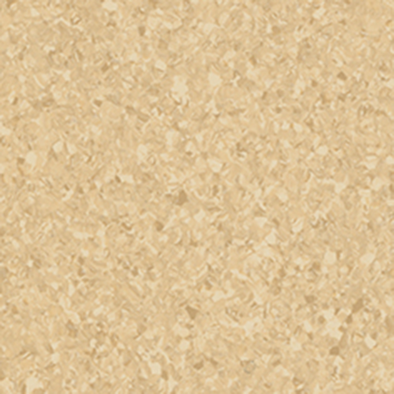 Kebolehsuaian yang luas & lantai homogen tahan lama