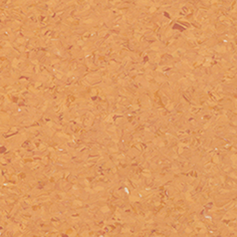 Bunyi rendah & lantai homogen antikotoran