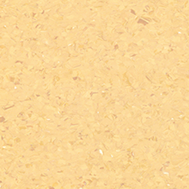 Bunyi rendah & lantai homogen antikotoran