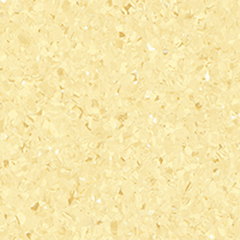 Bunyi rendah & lantai homogen antikotoran