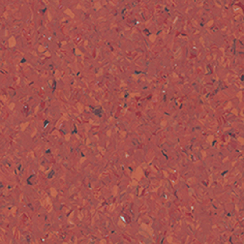 Bunyi rendah & lantai homogen antikotoran