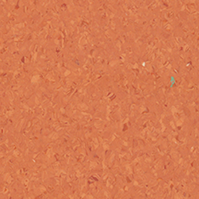 Bunyi rendah & lantai homogen antikotoran