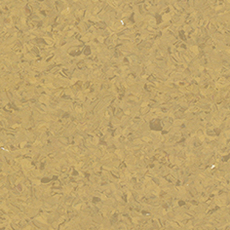 Bunyi rendah & lantai homogen antikotoran